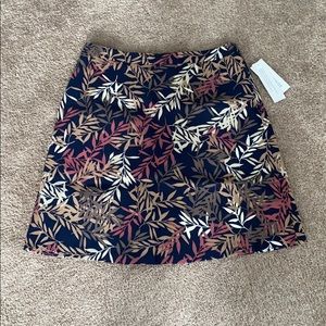 Margaret M Aline Skirt